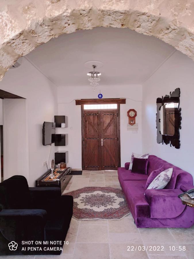 Apartmán Malia Fountain House Famagusta  Exteriér fotografie