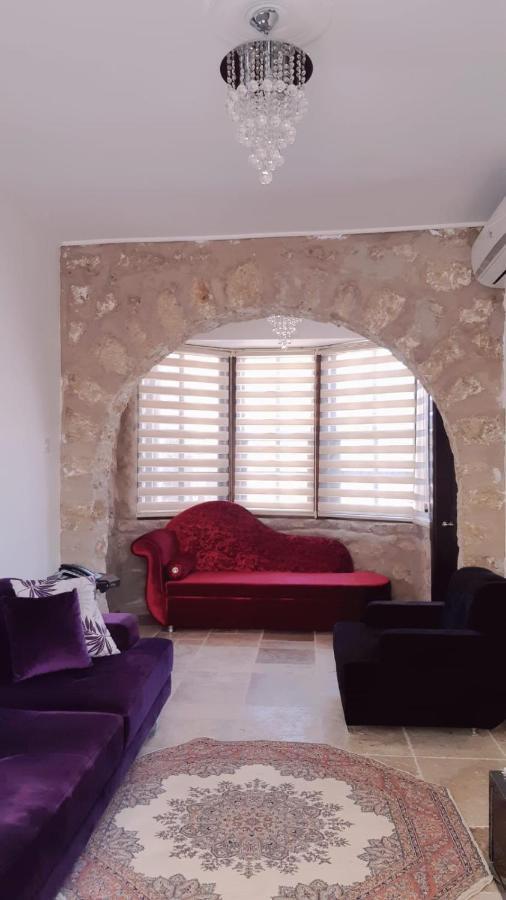 Apartmán Malia Fountain House Famagusta  Exteriér fotografie
