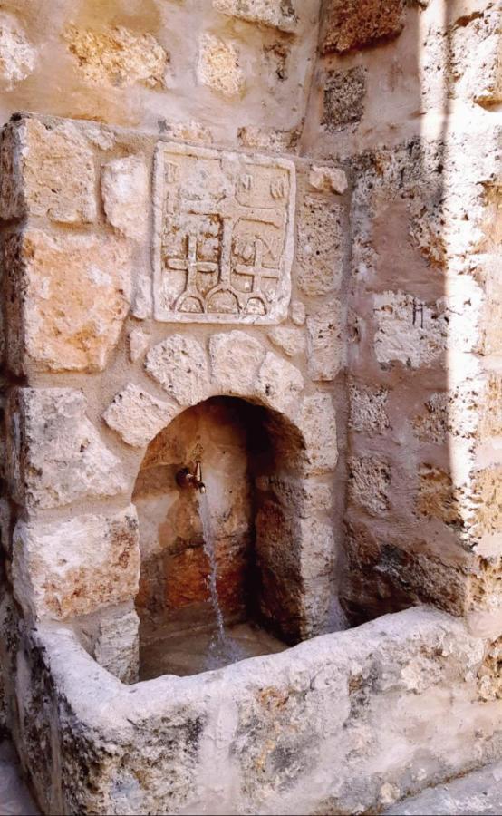 Apartmán Malia Fountain House Famagusta  Exteriér fotografie