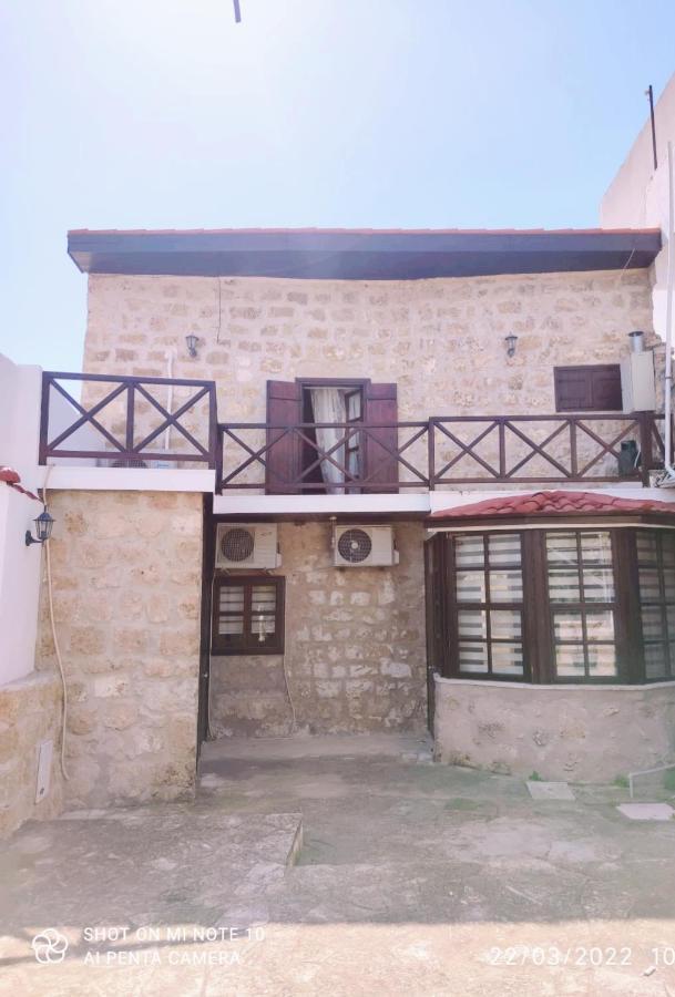 Apartmán Malia Fountain House Famagusta  Exteriér fotografie