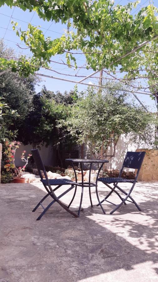Apartmán Malia Fountain House Famagusta  Exteriér fotografie